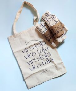 ecobag vira-lata