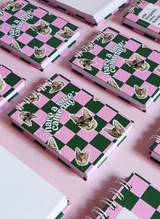 bloquinho Richarlison