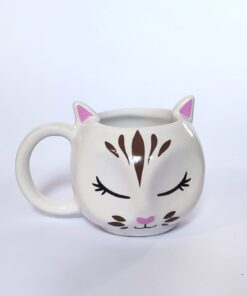 caneca gato tigradinho