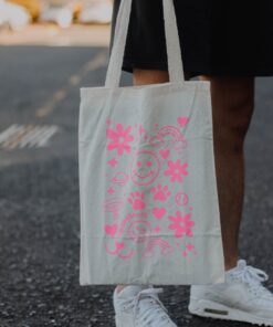 ecobag coisinhas boas